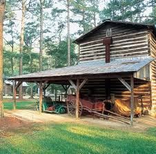 Tobacco Farm Life Museum - 2