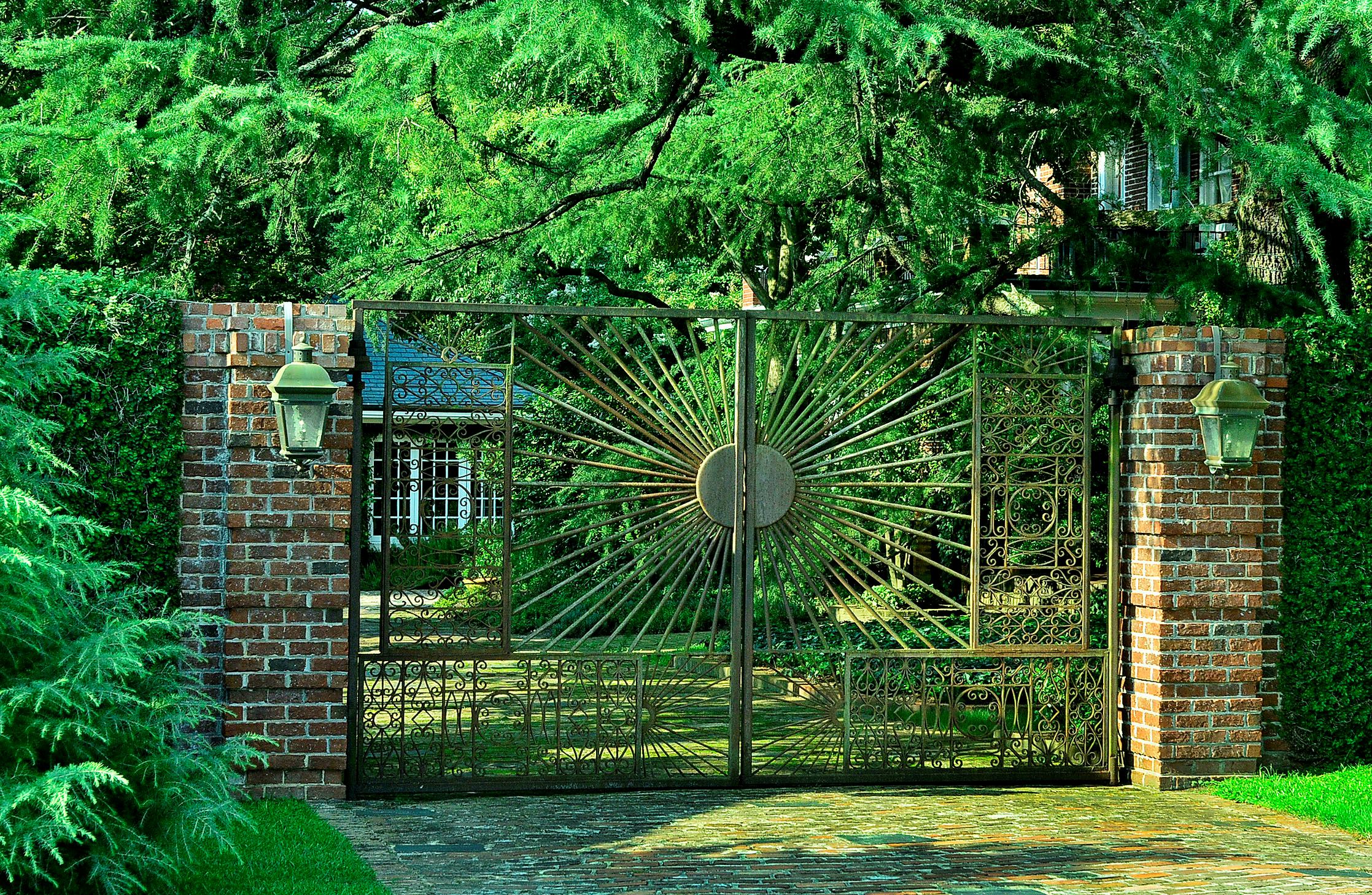 The Leaning Tree - 6