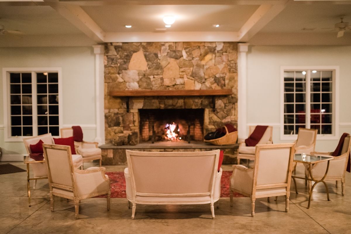 The Barn at Fearrington - 6