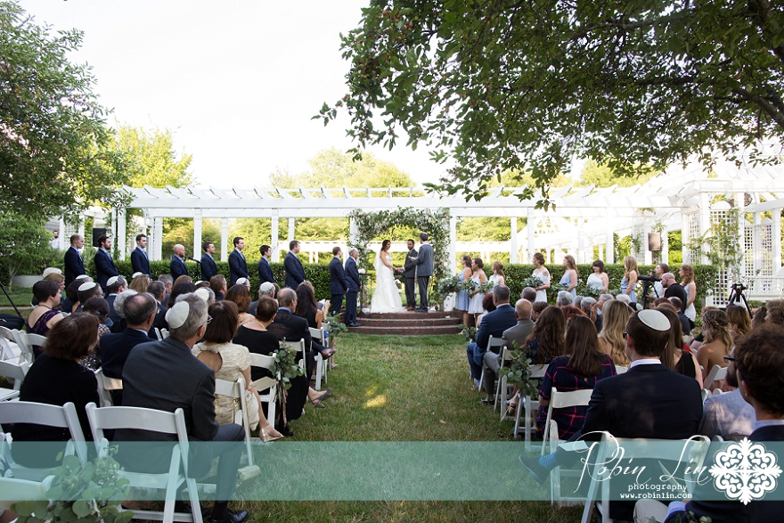 The Barn at Fearrington - 3