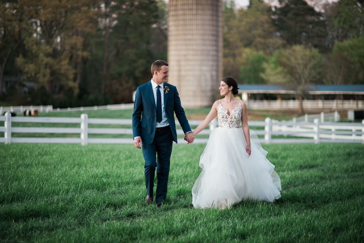 The Barn at Fearrington - 4