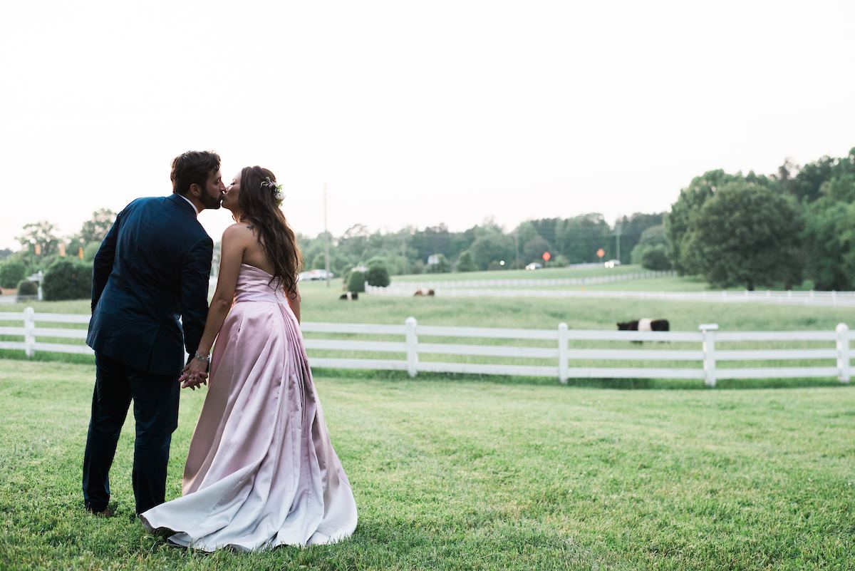 The Barn at Fearrington - 5