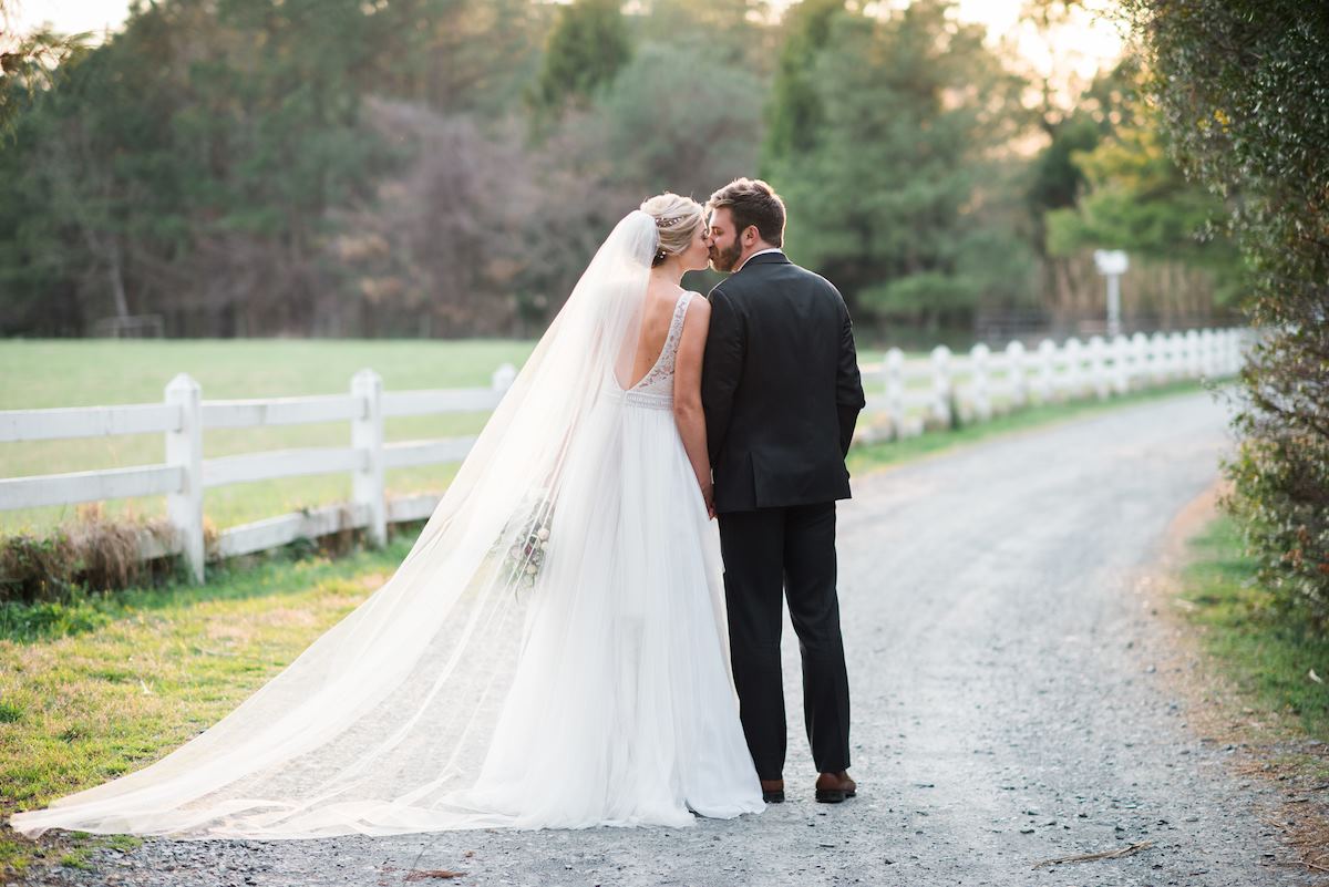 The Barn at Fearrington - 1