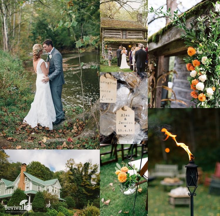 The Mast Farm Inn - 2