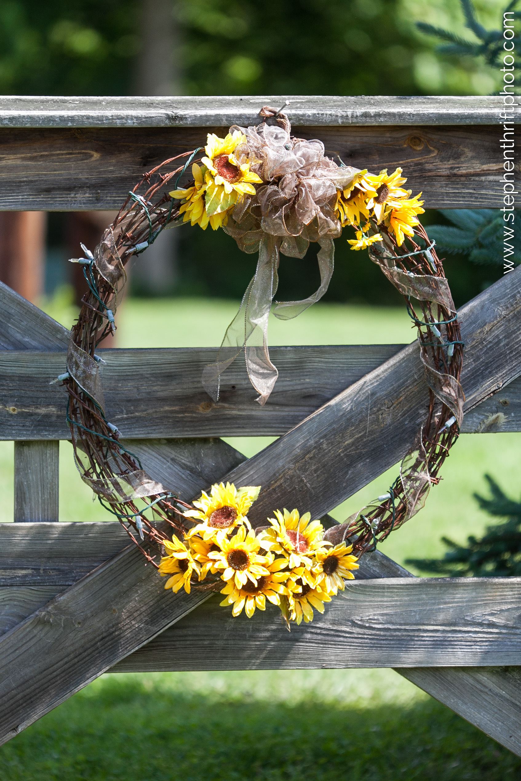 Winding Creek Farm and Wedding Barn - 5