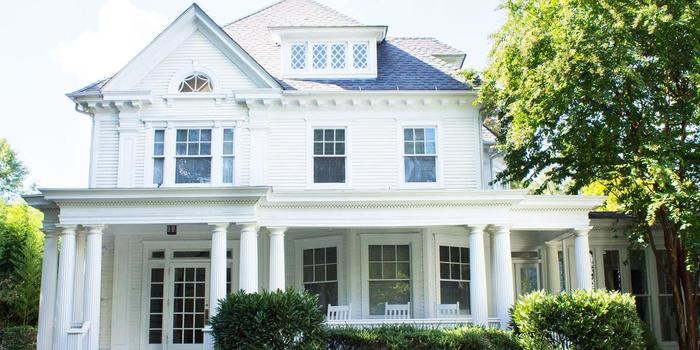 McAlister-Leftwich House - 7