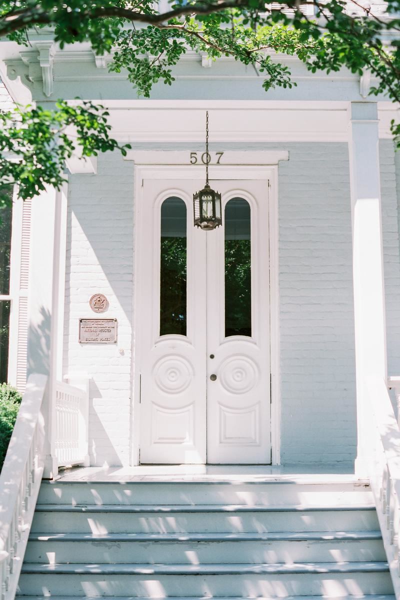 McAlister-Leftwich House - 2