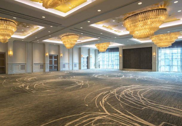 Renaissance Raleigh North Hills Hotel - 7