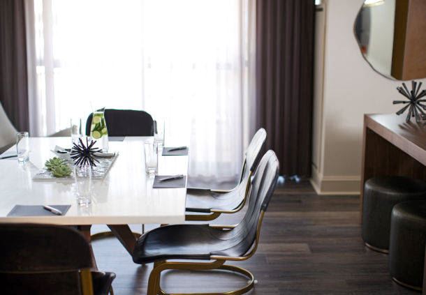 Renaissance Raleigh North Hills Hotel - 5