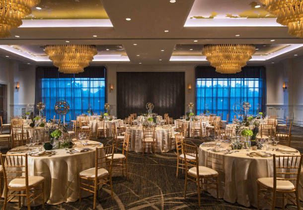 Renaissance Raleigh North Hills Hotel - 2