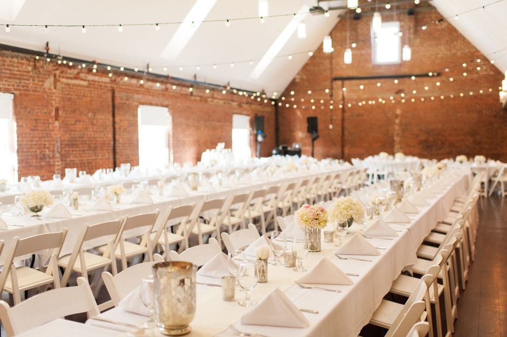 The Great Room at Top of the Hill - 1