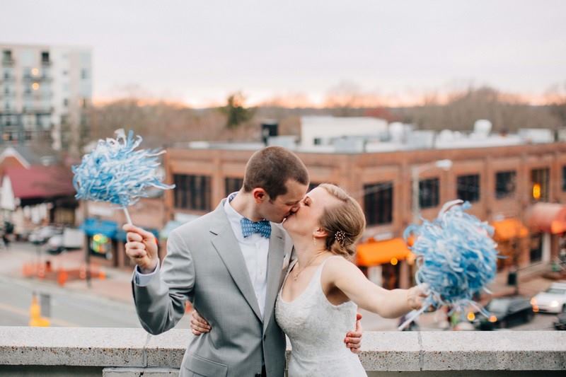 The Great Room at Top of the Hill - 2