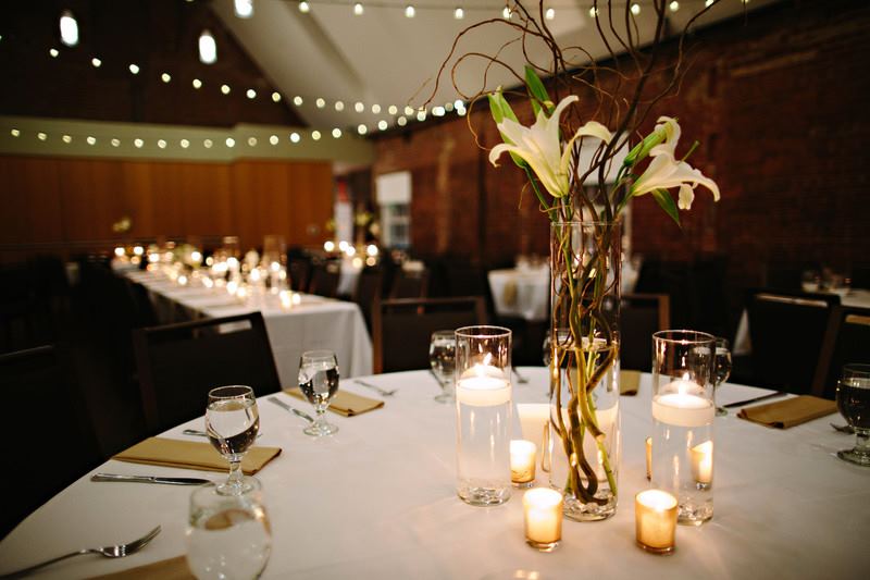 The Great Room at Top of the Hill - 7