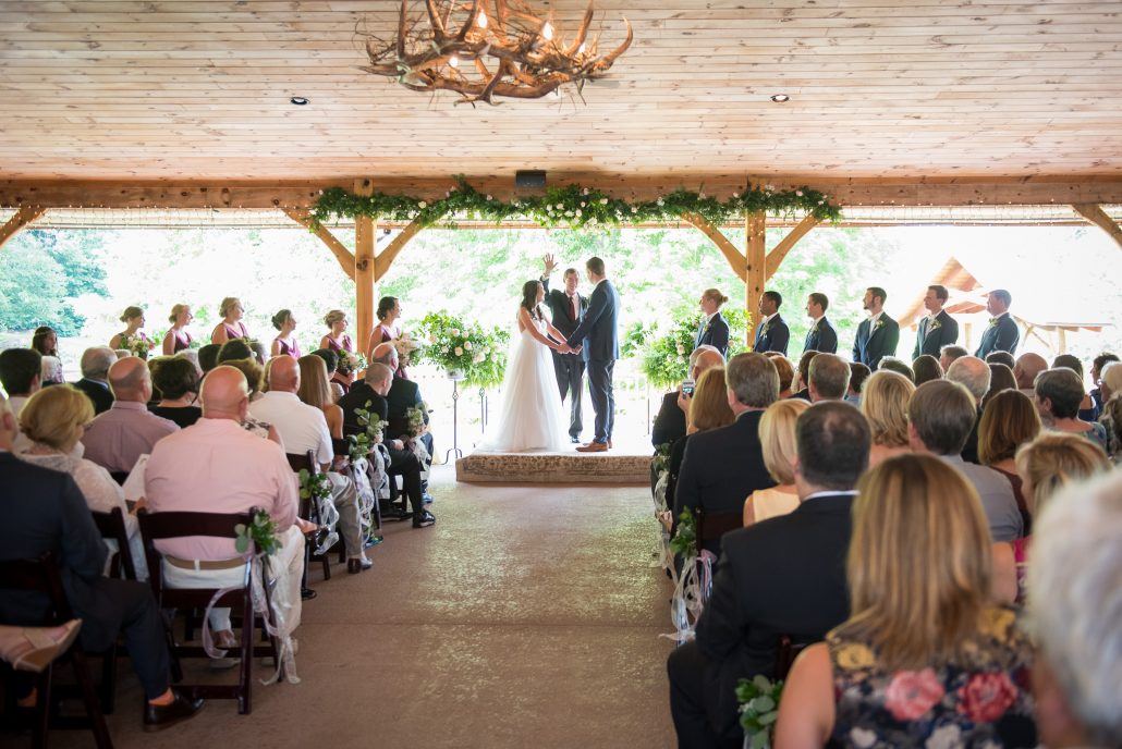 Laurel Ridge Country Club and Event - 5