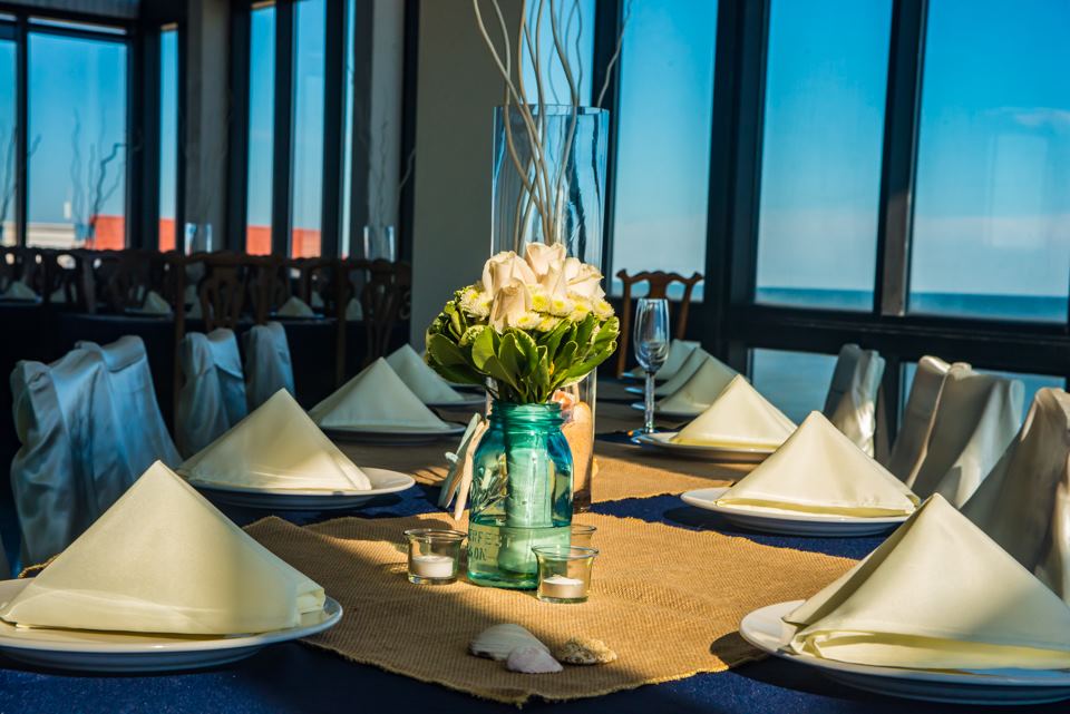 Ocean's Edge Restaurant and Event - 2