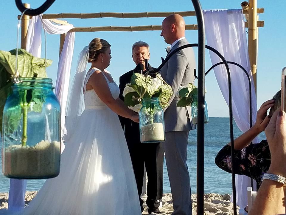 Ocean's Edge Restaurant and Event - 6