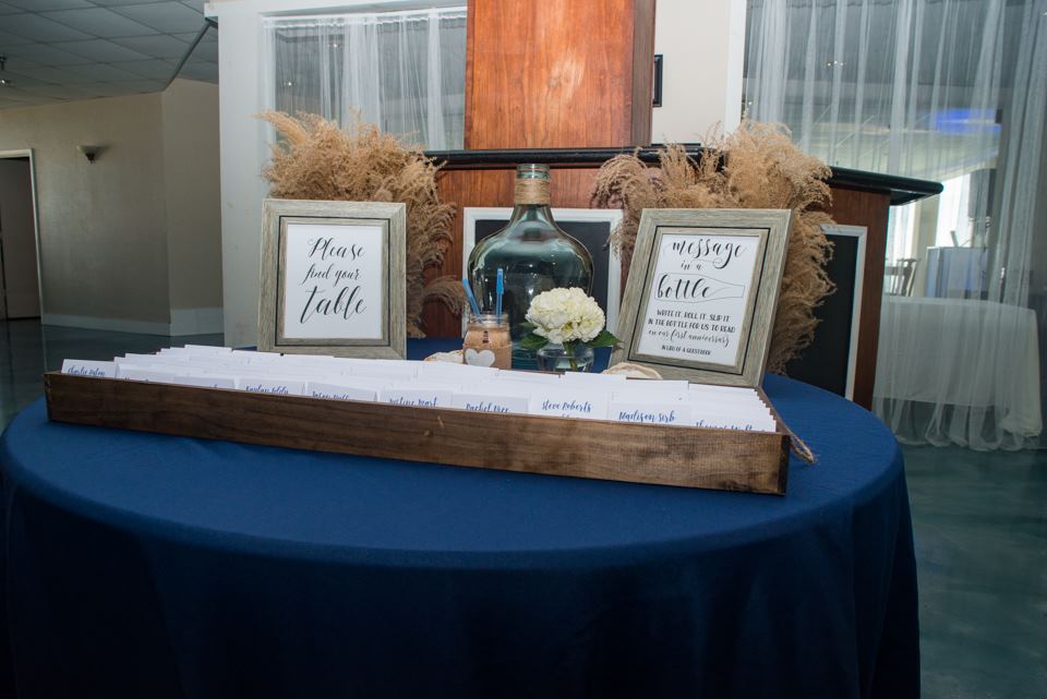 Ocean's Edge Restaurant and Event - 1