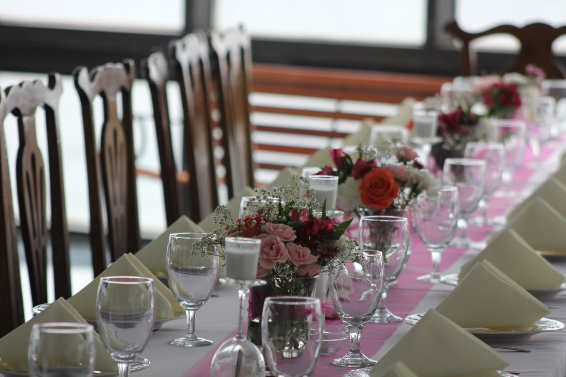 Ocean's Edge Restaurant and Event - 4