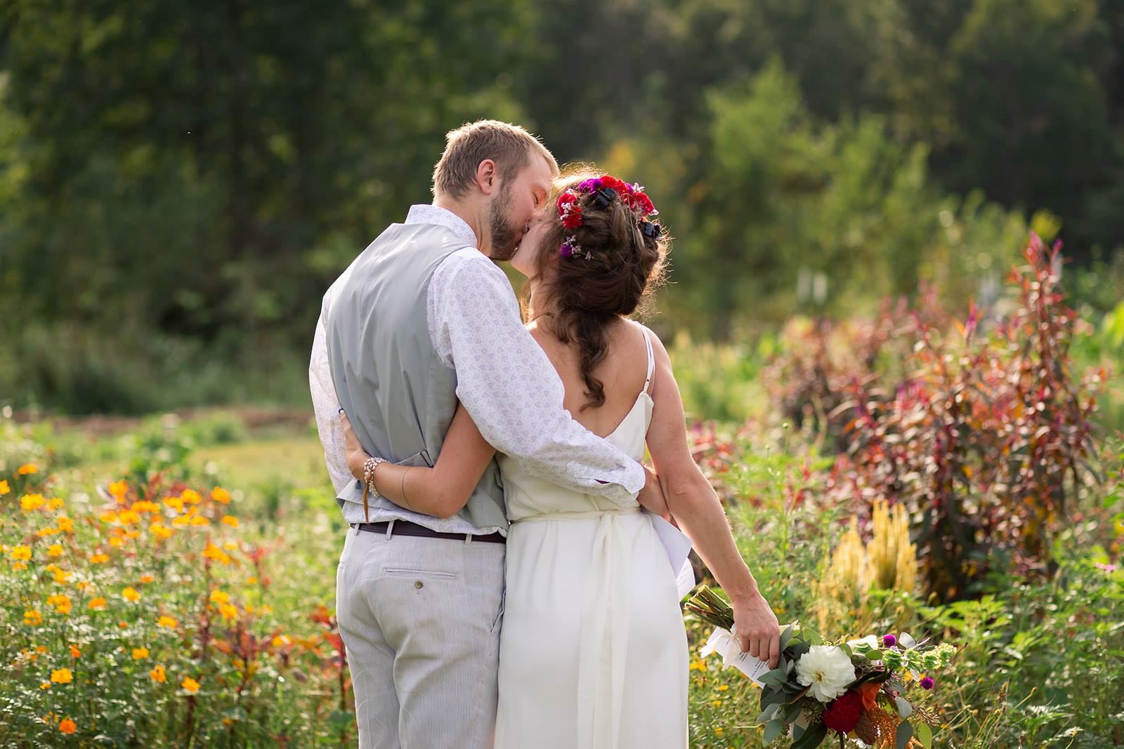 The Eco-Institute at Pickards Mountain - 2