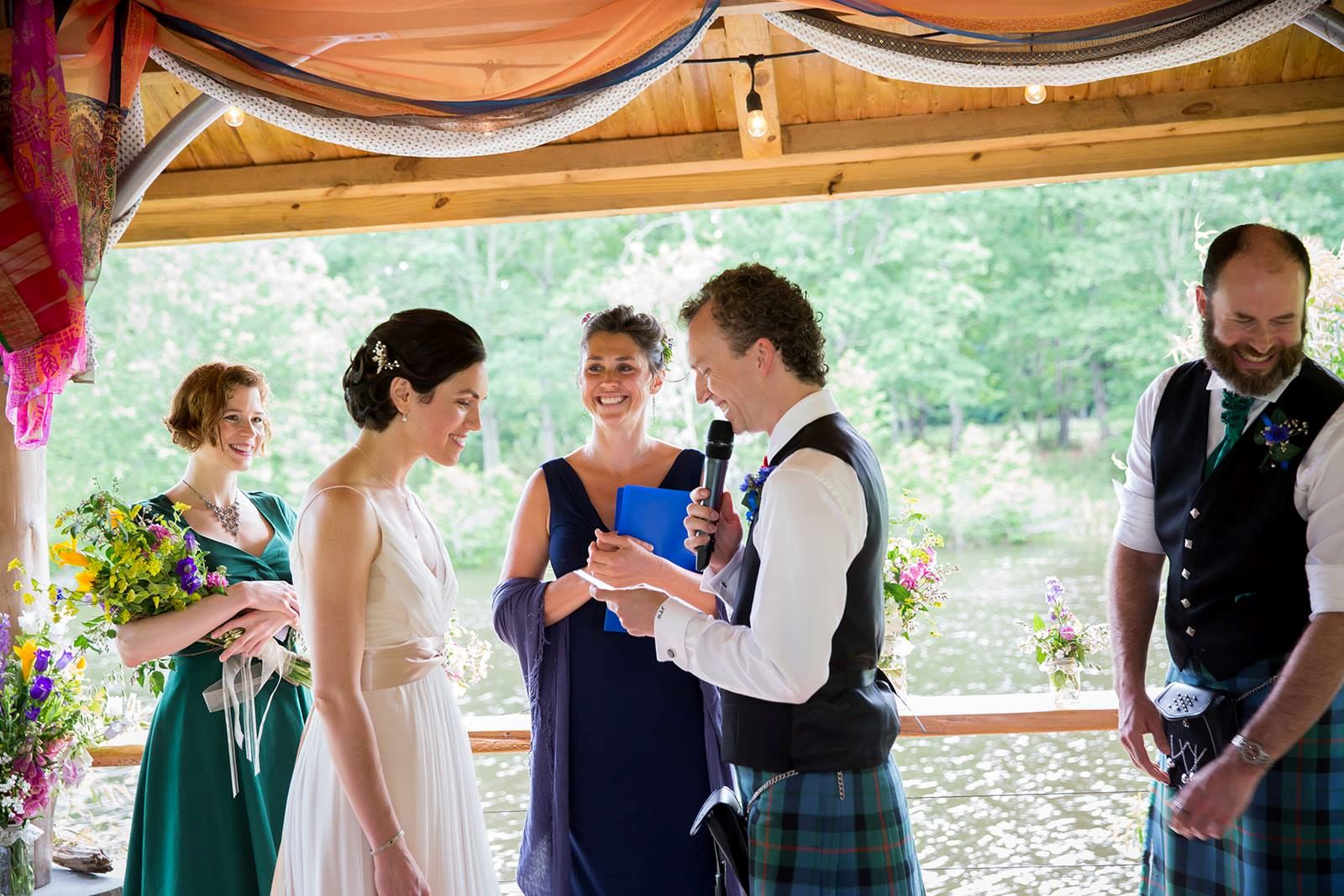 The Eco-Institute at Pickards Mountain - 3