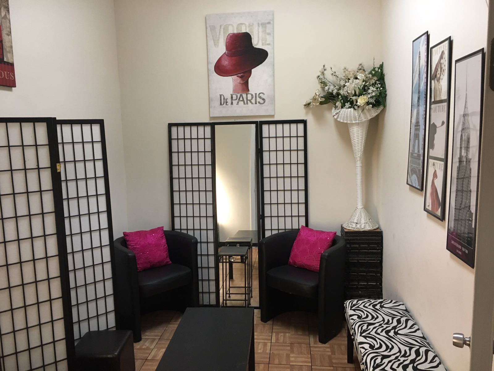 The Majestique Center - 7