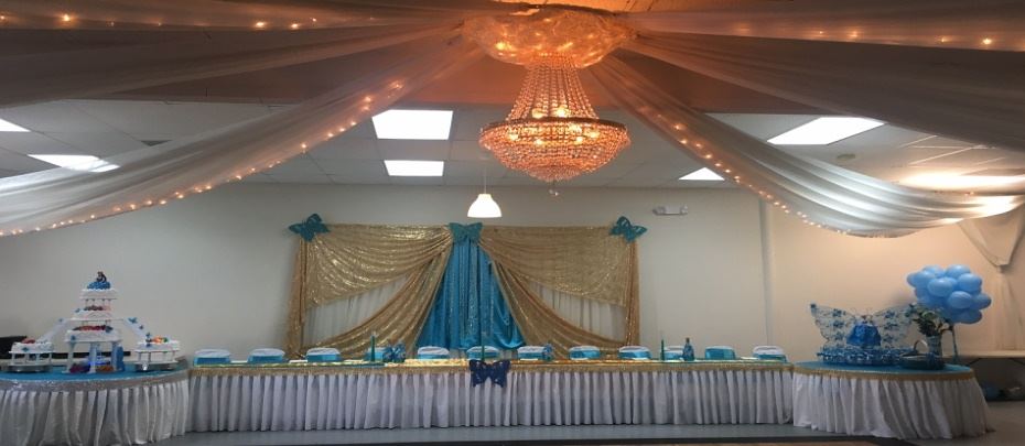 The Majestique Center - 5