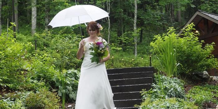 Nantahala Weddings and Events - 3