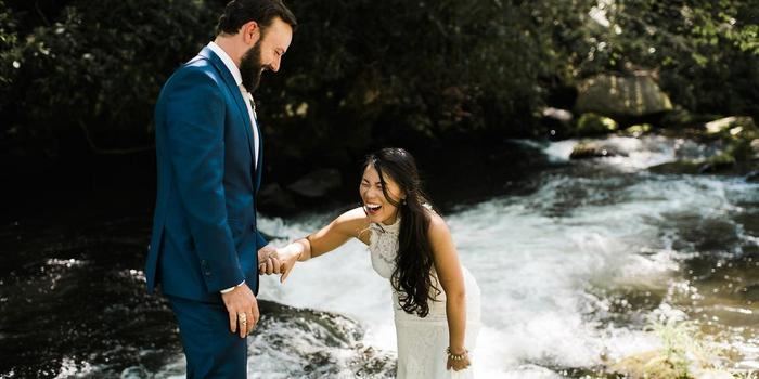 Nantahala Weddings and Events - 2