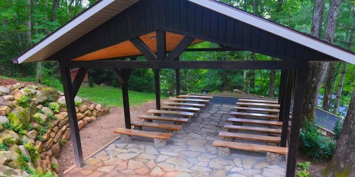 Nantahala Weddings and Events - 4