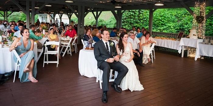 Nantahala Weddings and Events - 6