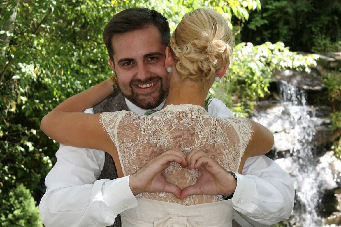 Miss Caroline's Country Wedding Chapel - 3