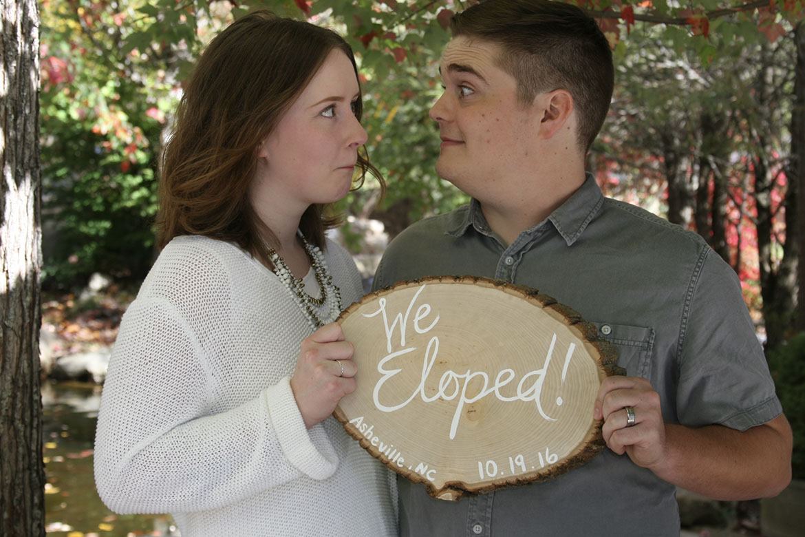 Miss Caroline's Country Wedding Chapel - 1