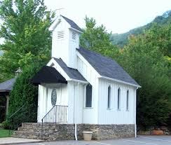 Miss Caroline's Country Wedding Chapel - 6