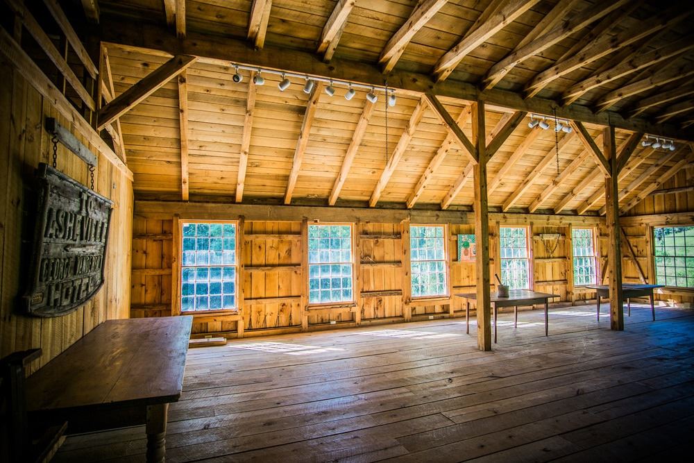 Fines Creek Farm - 4