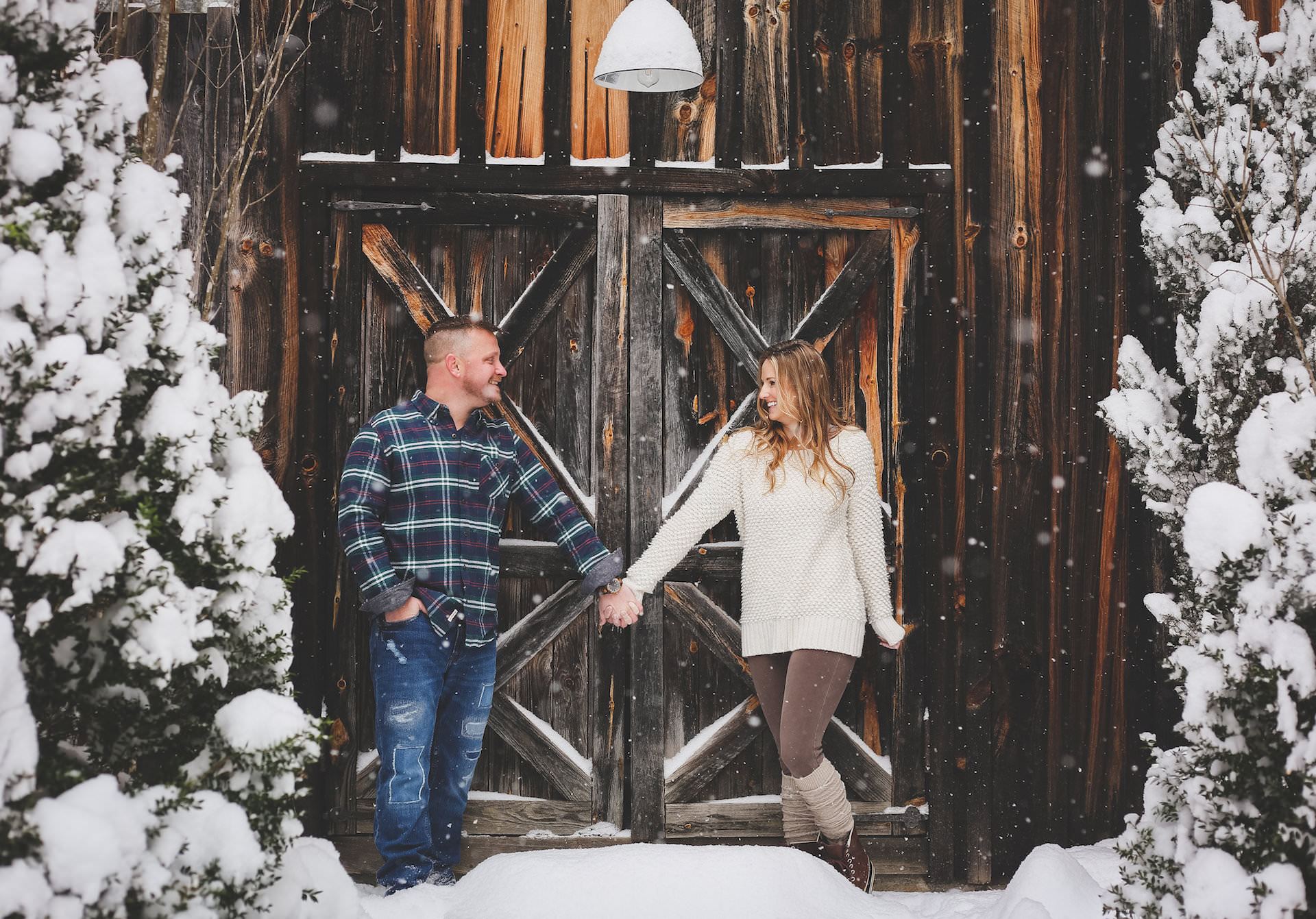 Fines Creek Farm - 2