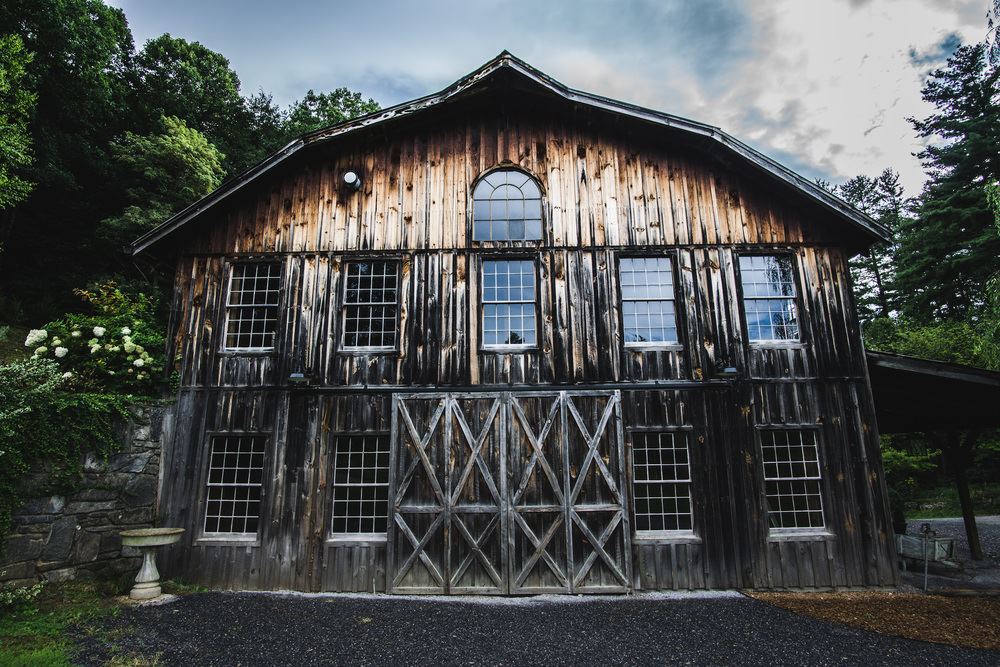 Fines Creek Farm - 1