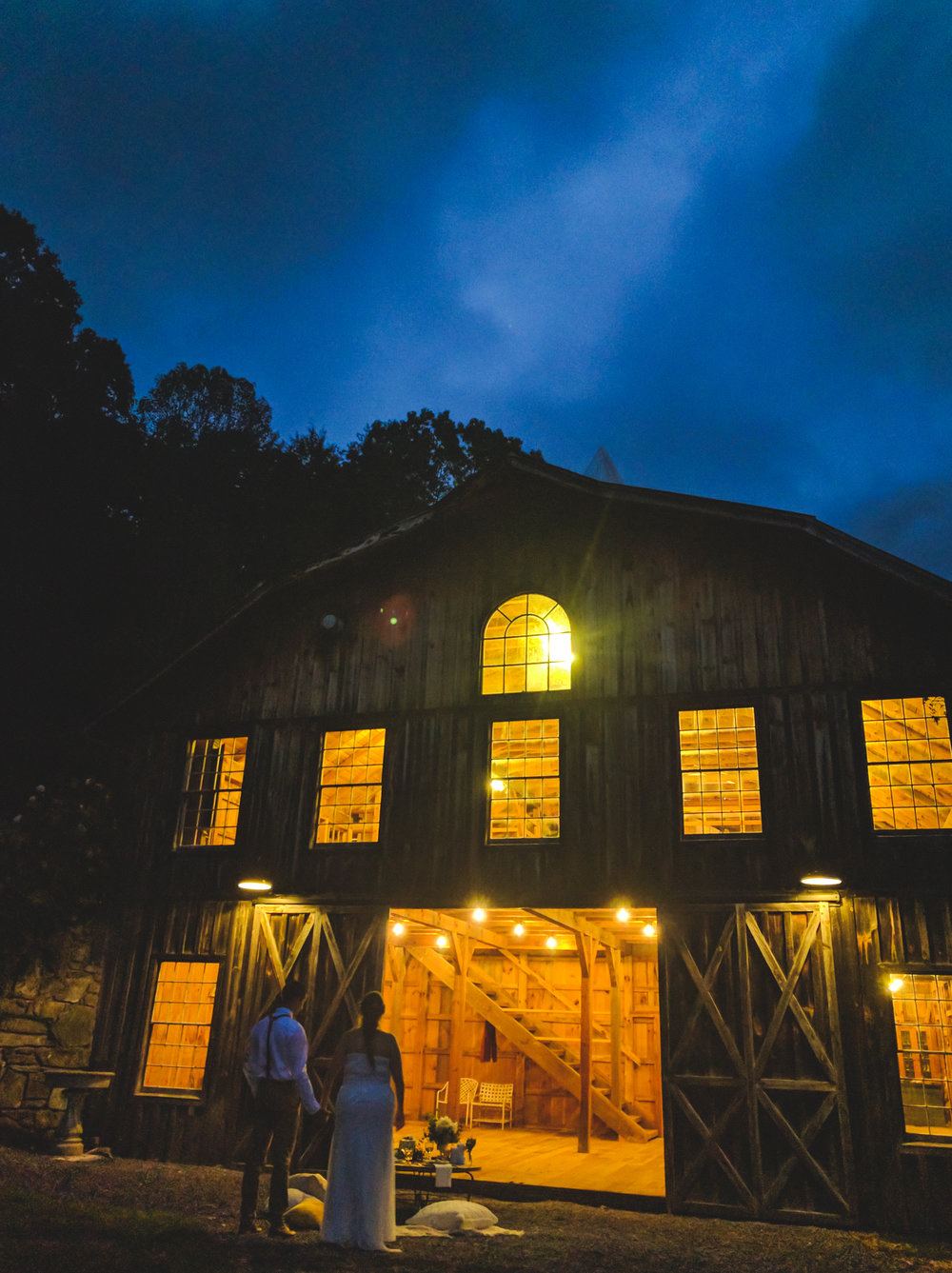 Fines Creek Farm - 5