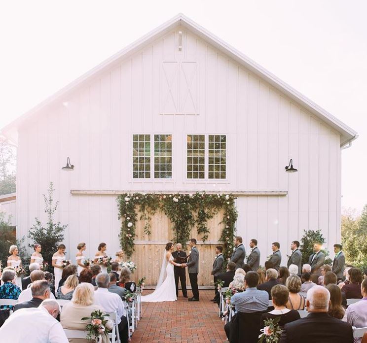 The Barn of Chapel Hill - 2