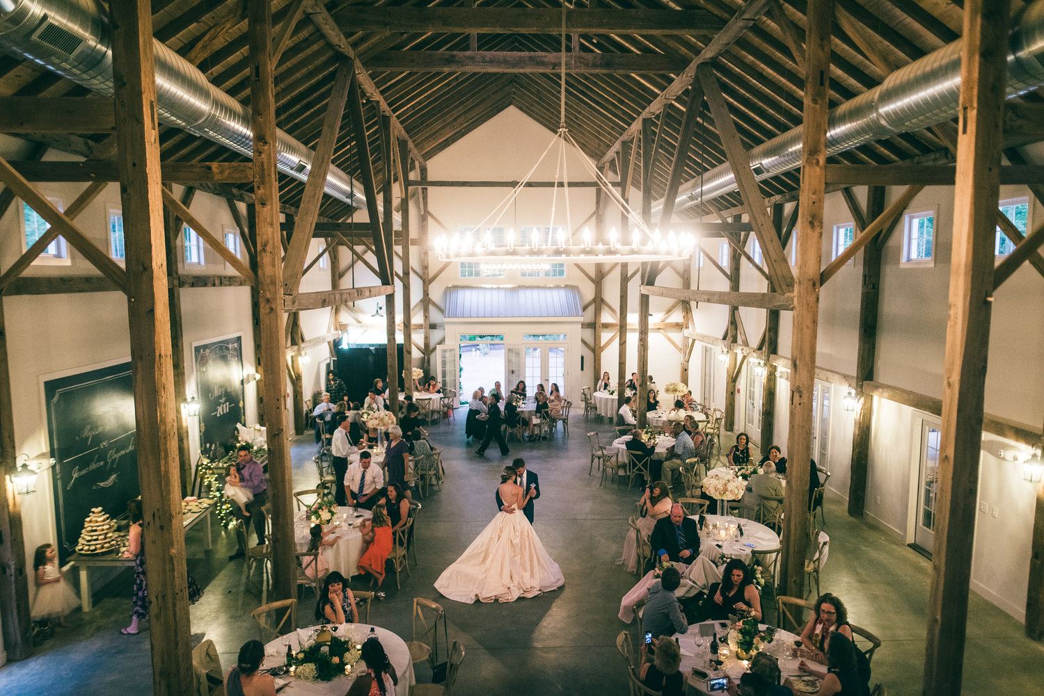 The Barn of Chapel Hill - 4