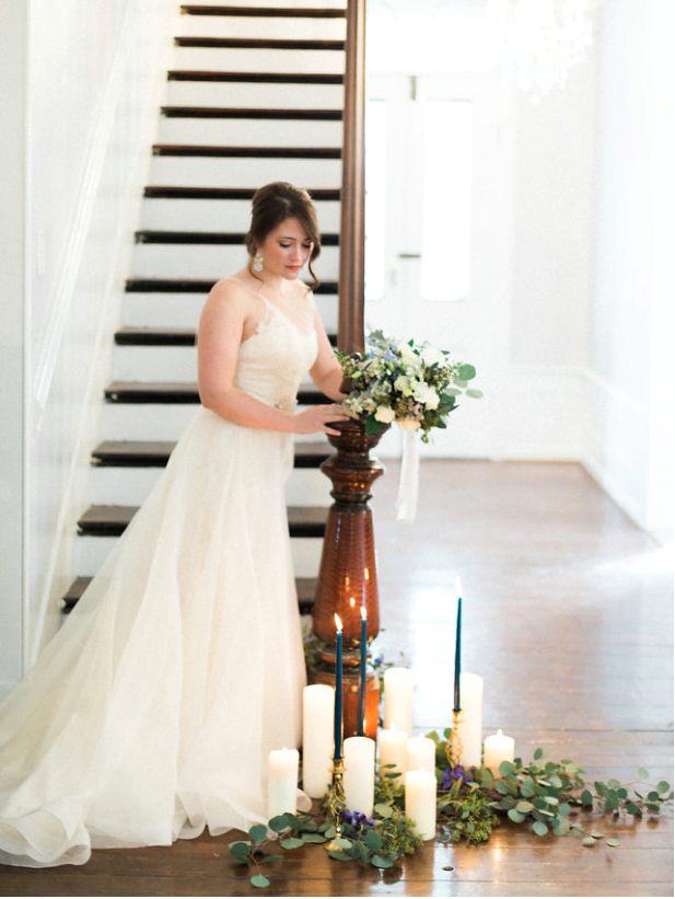 Leslie-Alford Mims House - 5