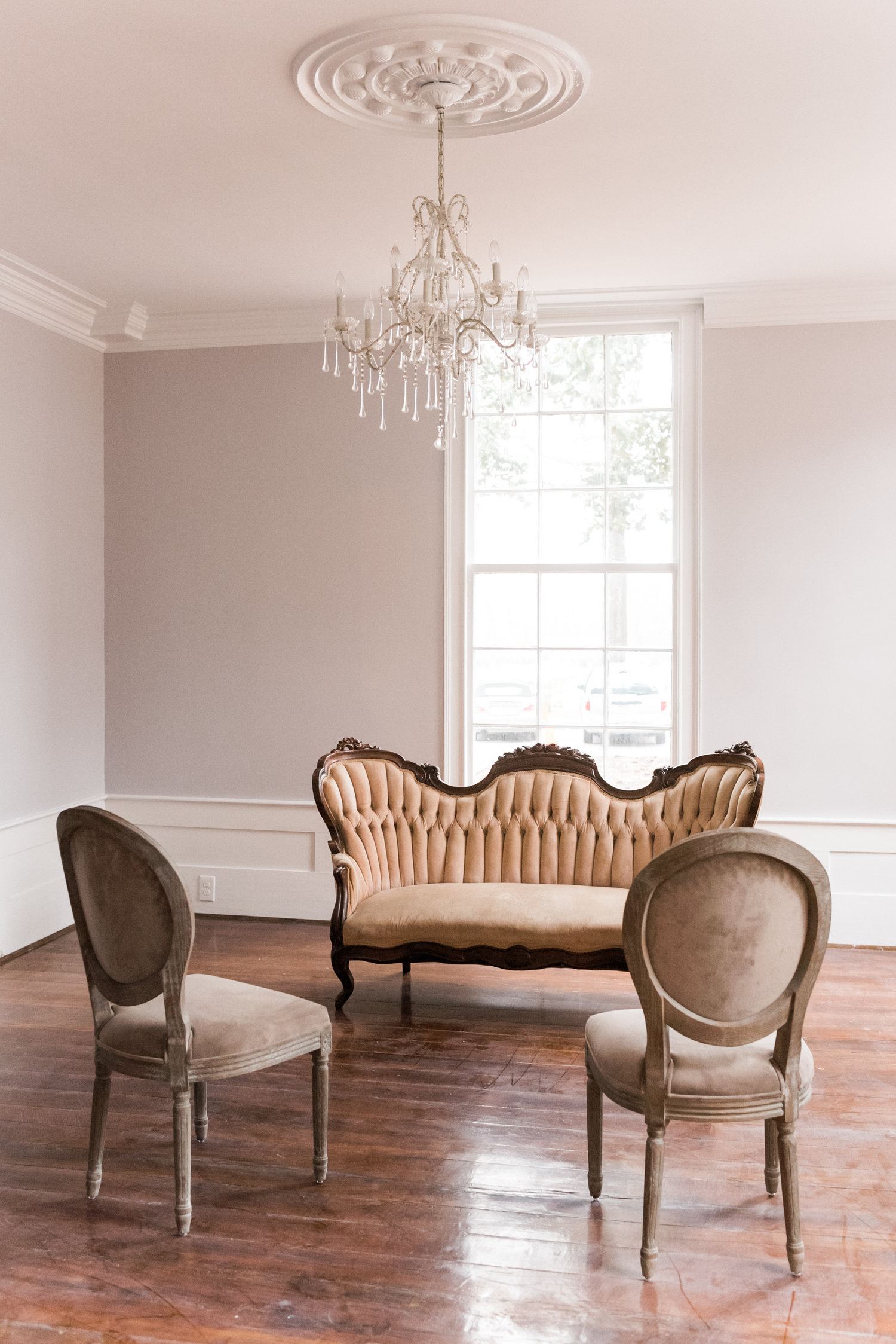 Leslie-Alford Mims House - 2