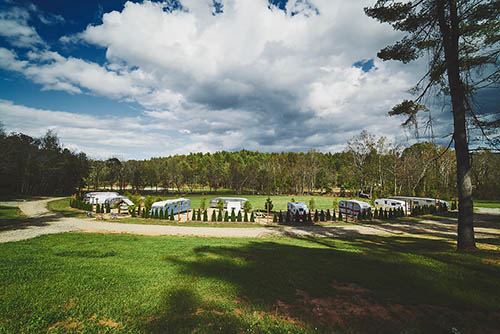 JuneBug Retro Resort - 7