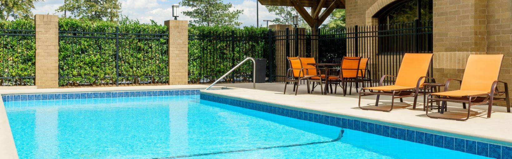 Holiday Inn Charlotte University - 2