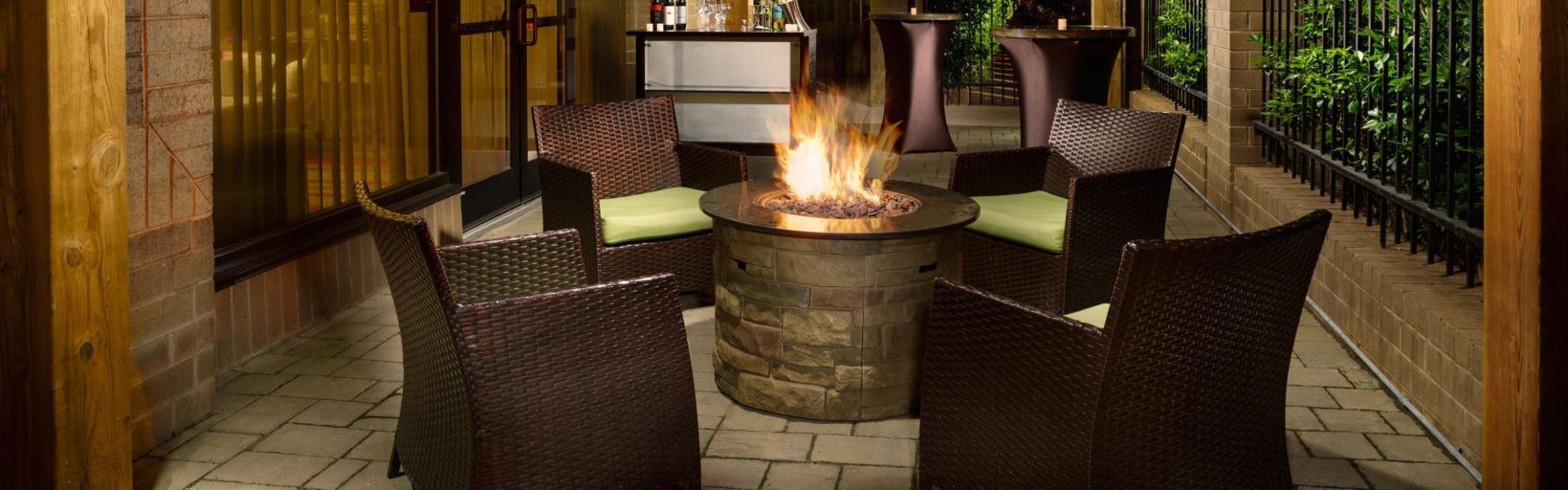 Holiday Inn Charlotte University - 5