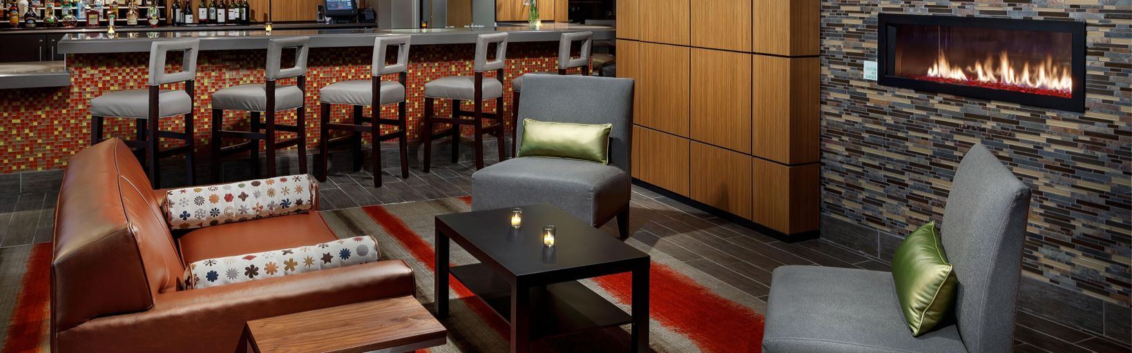 Holiday Inn Charlotte University - 3