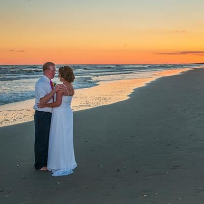 Ocean Isle Inn Weddings - 4