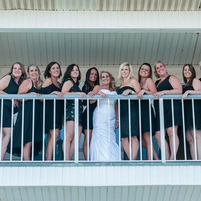 Ocean Isle Inn Weddings - 6
