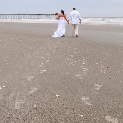 Ocean Isle Inn Weddings - 1