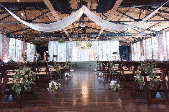 The Crossing At Hollar Mill - 2