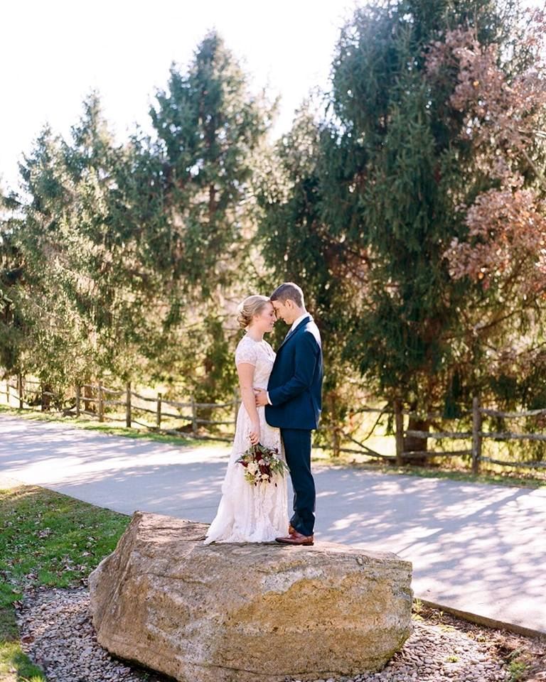 The Barn at Honeysuckle Hill - 3